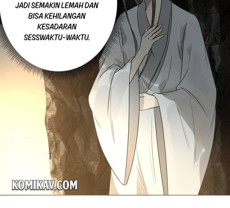 The Crazy Adventures of Mystical Doctor chapter 25
