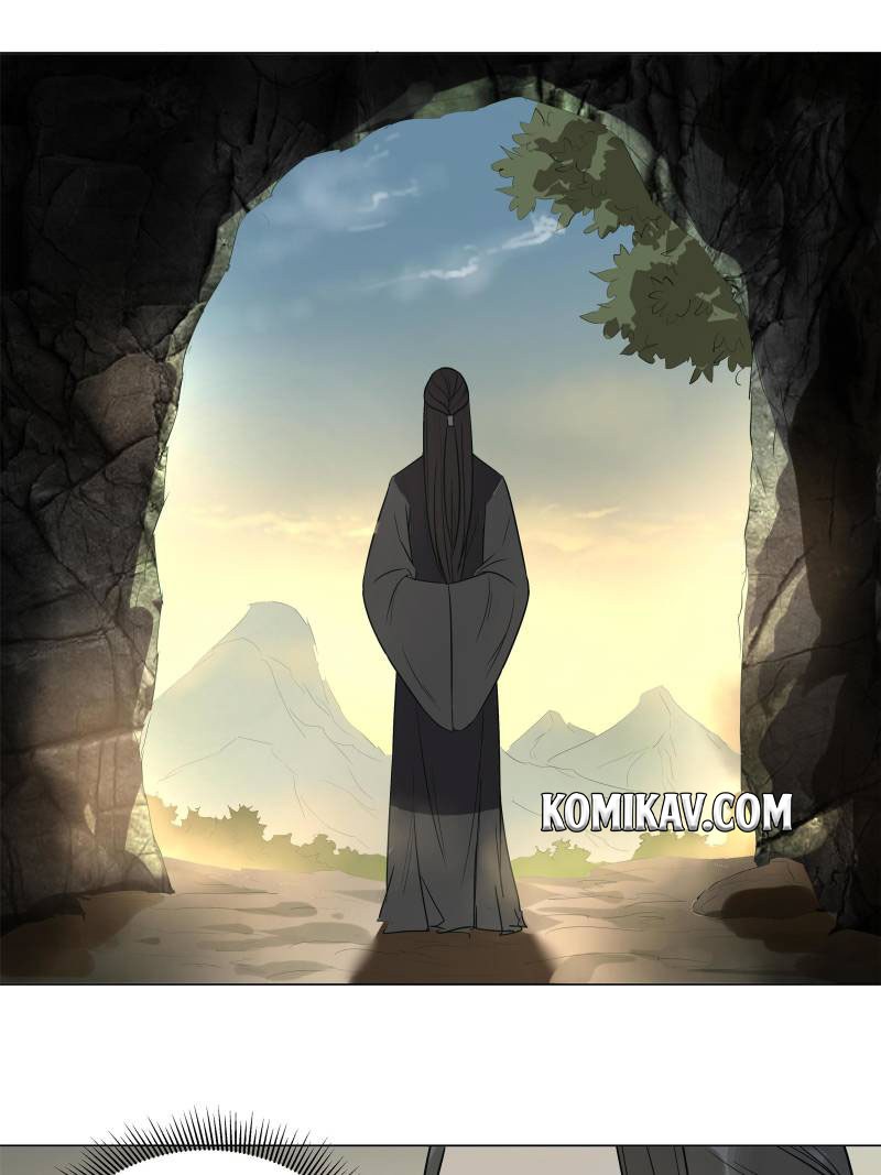 The Crazy Adventures of Mystical Doctor chapter 25