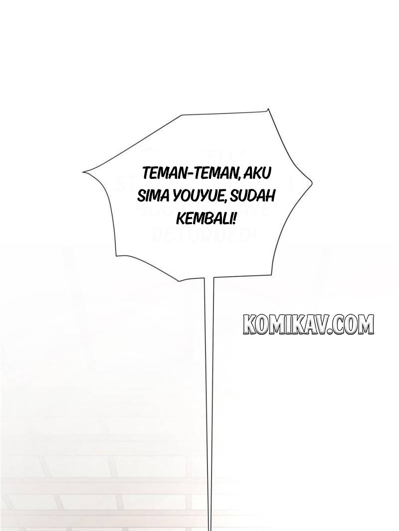 The Crazy Adventures of Mystical Doctor chapter 39