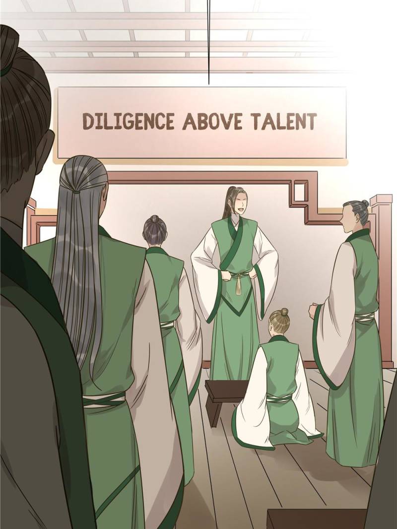 The Crazy Adventures of Mystical Doctor chapter 39