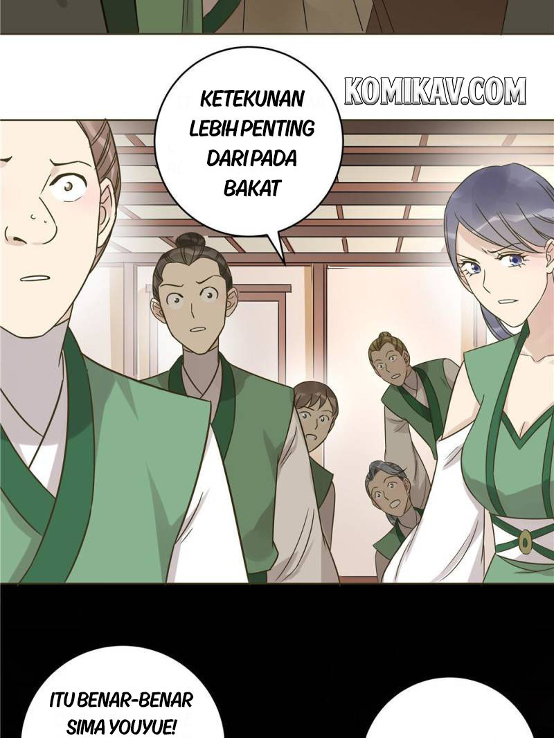The Crazy Adventures of Mystical Doctor chapter 39