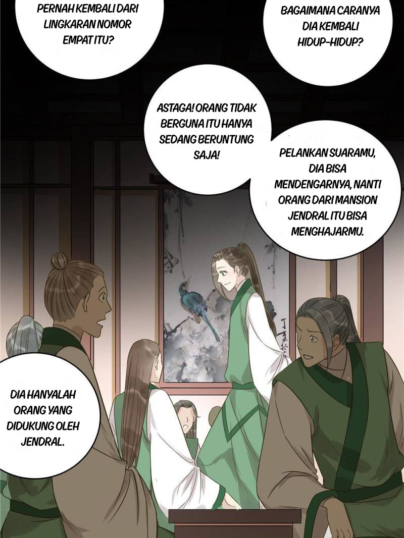 The Crazy Adventures of Mystical Doctor chapter 39