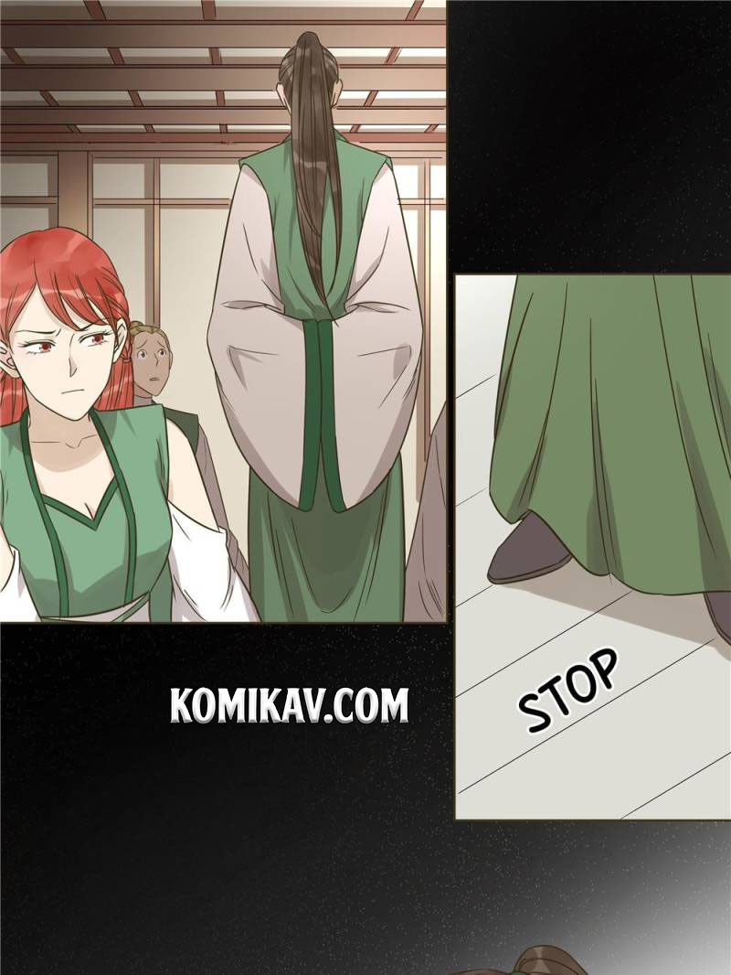 The Crazy Adventures of Mystical Doctor chapter 39
