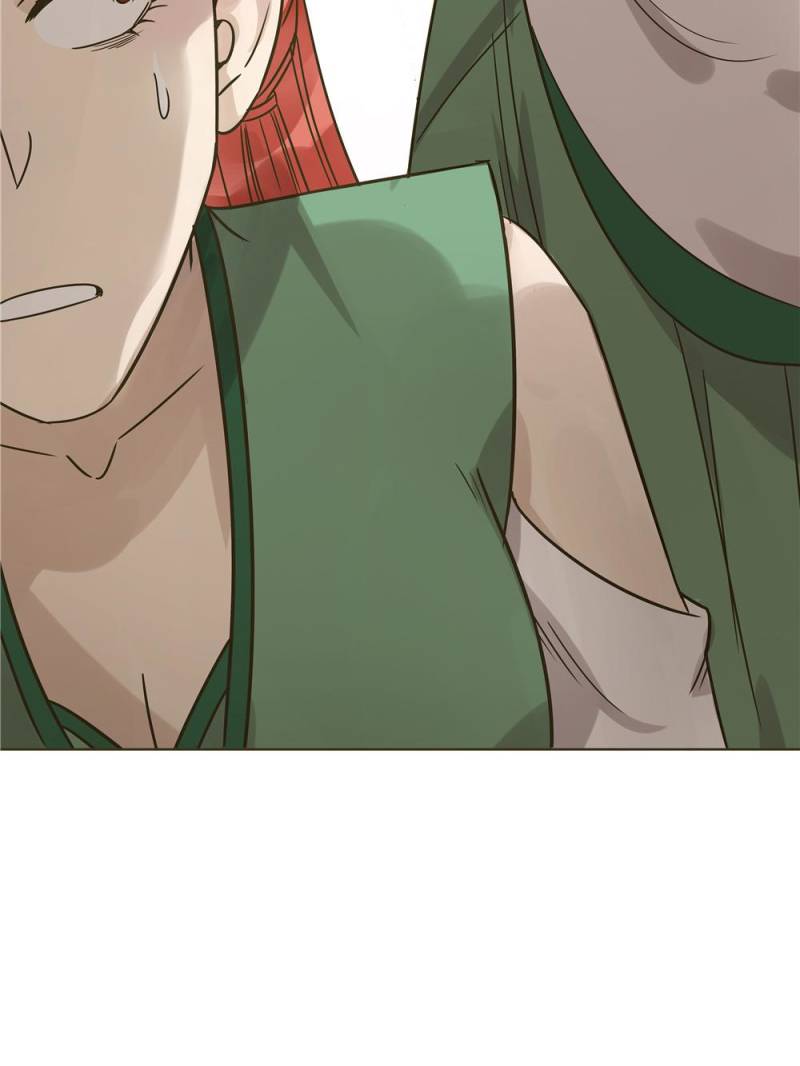The Crazy Adventures of Mystical Doctor chapter 39