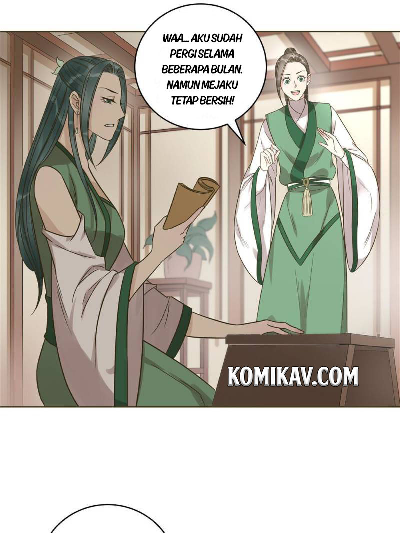 The Crazy Adventures of Mystical Doctor chapter 39