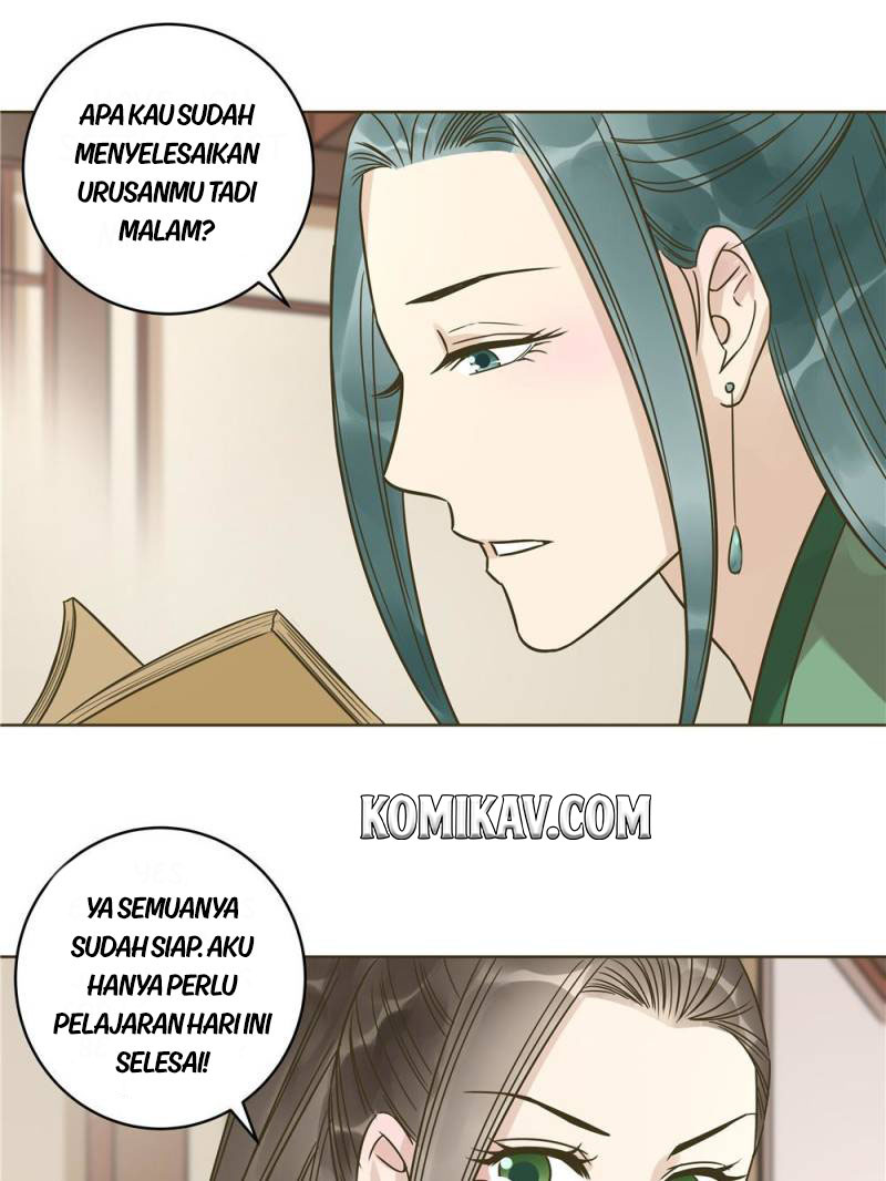 The Crazy Adventures of Mystical Doctor chapter 39