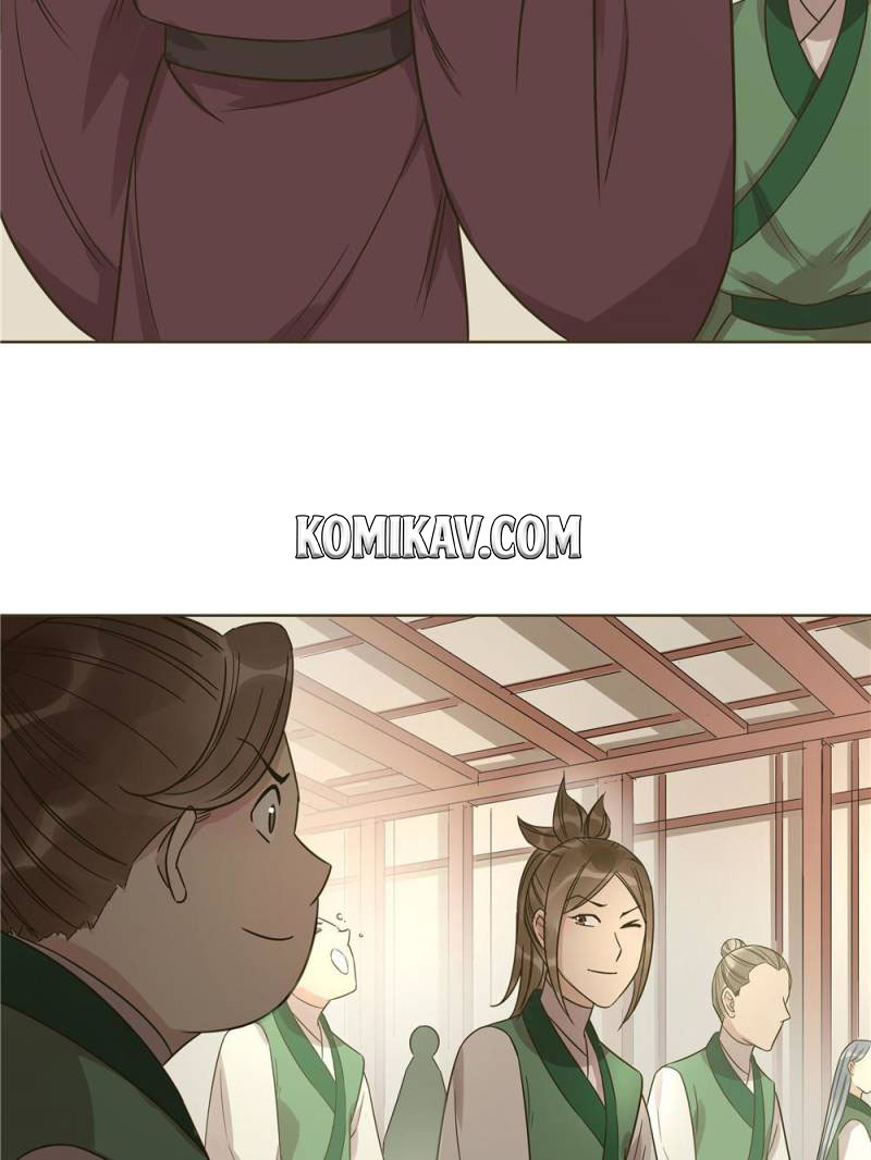 The Crazy Adventures of Mystical Doctor chapter 39