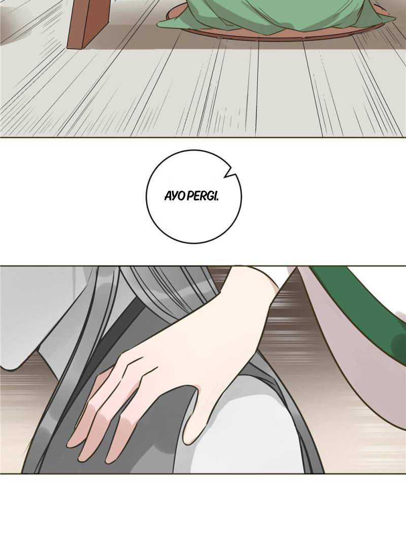 The Crazy Adventures of Mystical Doctor chapter 39