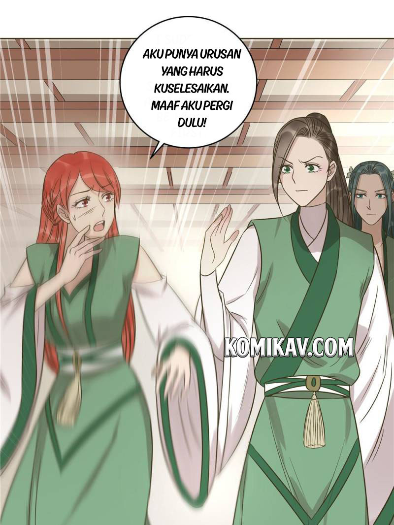 The Crazy Adventures of Mystical Doctor chapter 39
