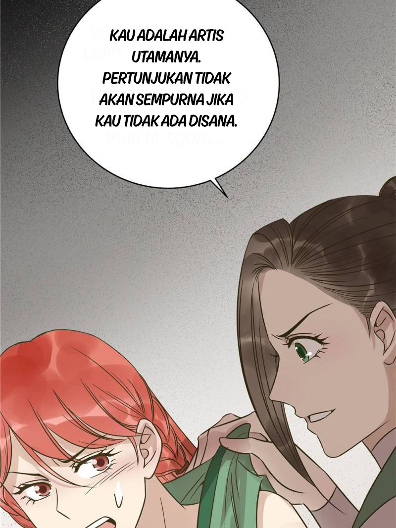 The Crazy Adventures of Mystical Doctor chapter 39