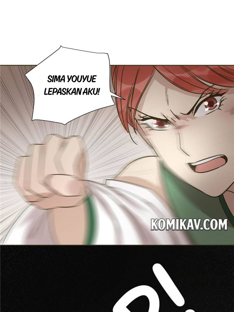 The Crazy Adventures of Mystical Doctor chapter 39