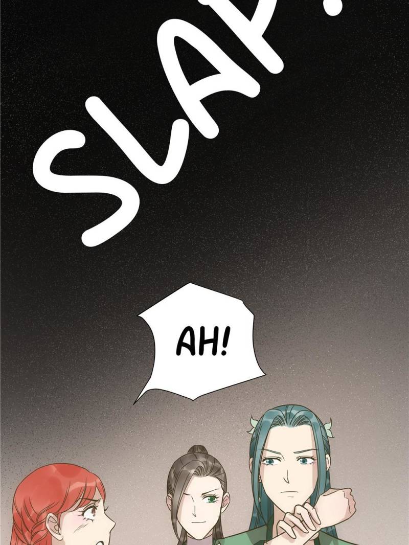 The Crazy Adventures of Mystical Doctor chapter 39