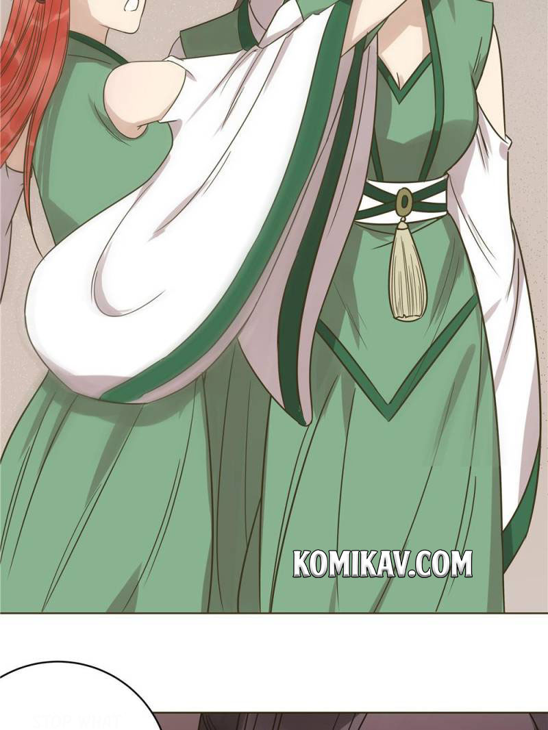 The Crazy Adventures of Mystical Doctor chapter 39