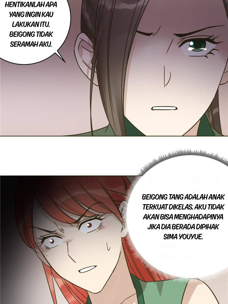 The Crazy Adventures of Mystical Doctor chapter 39