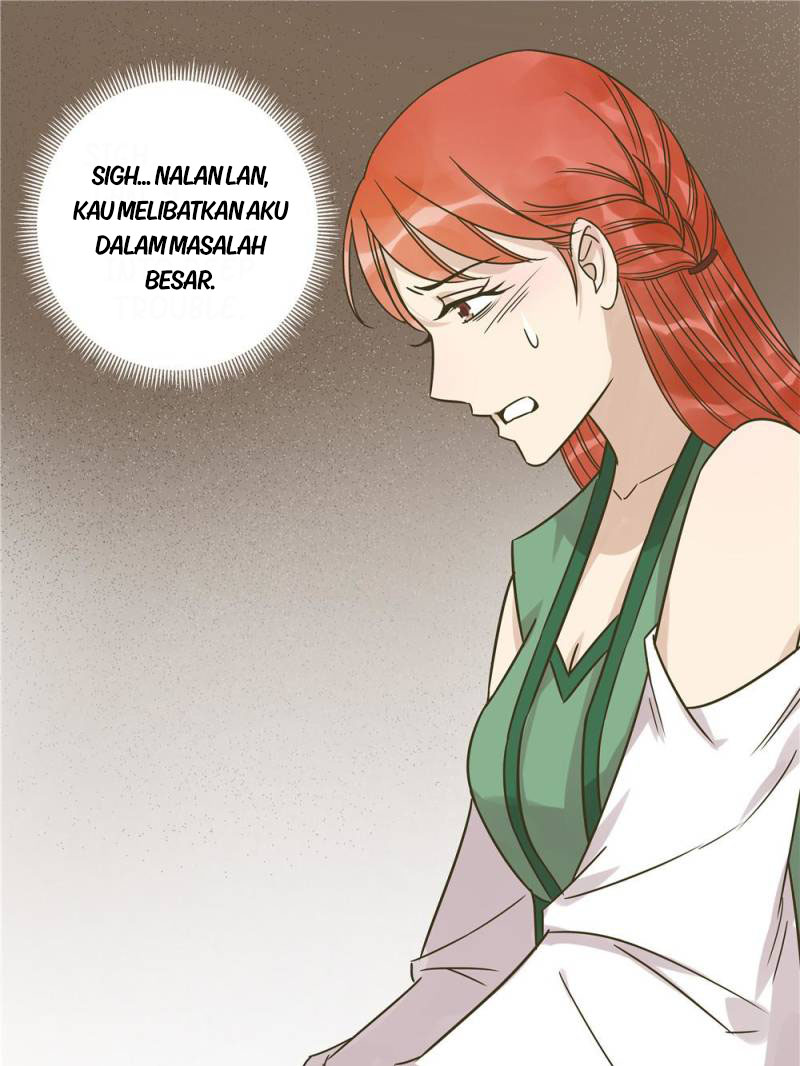 The Crazy Adventures of Mystical Doctor chapter 39