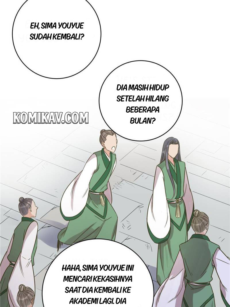 The Crazy Adventures of Mystical Doctor chapter 39