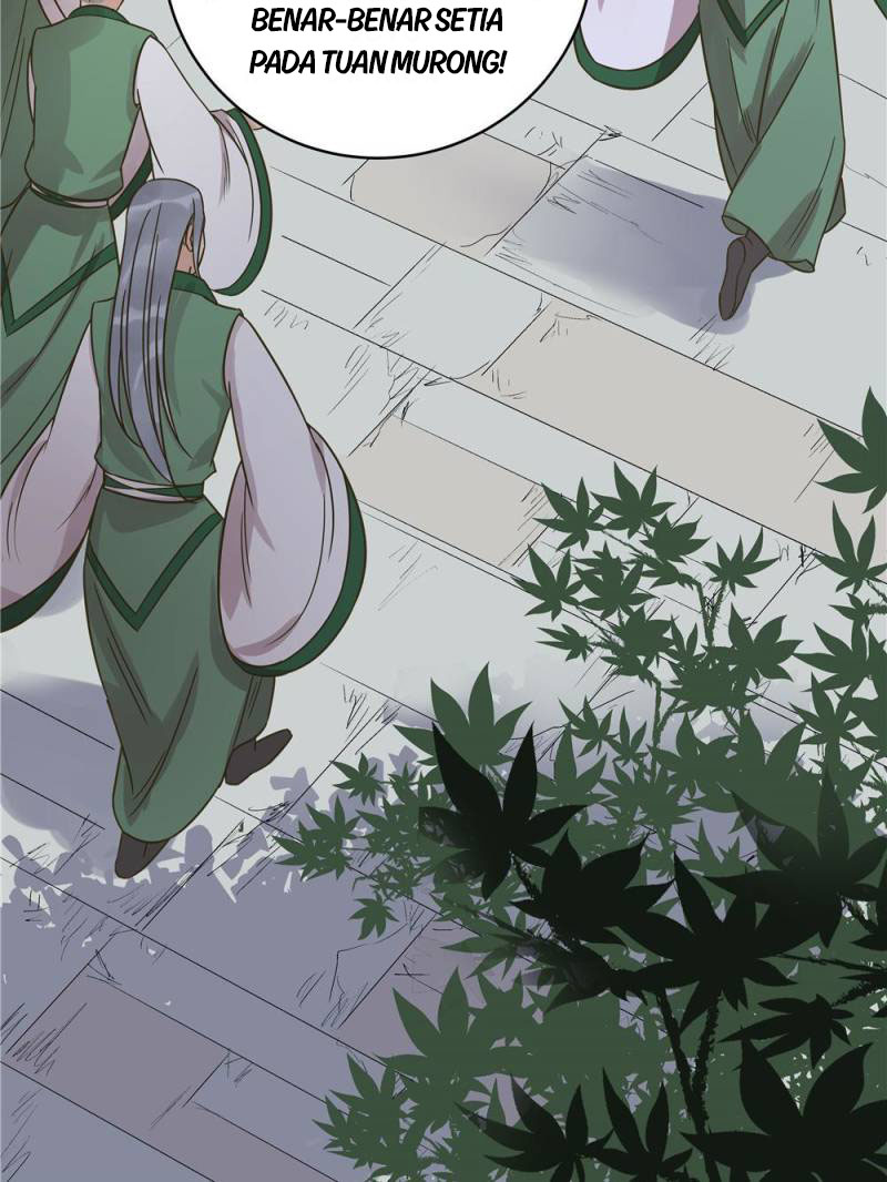 The Crazy Adventures of Mystical Doctor chapter 39