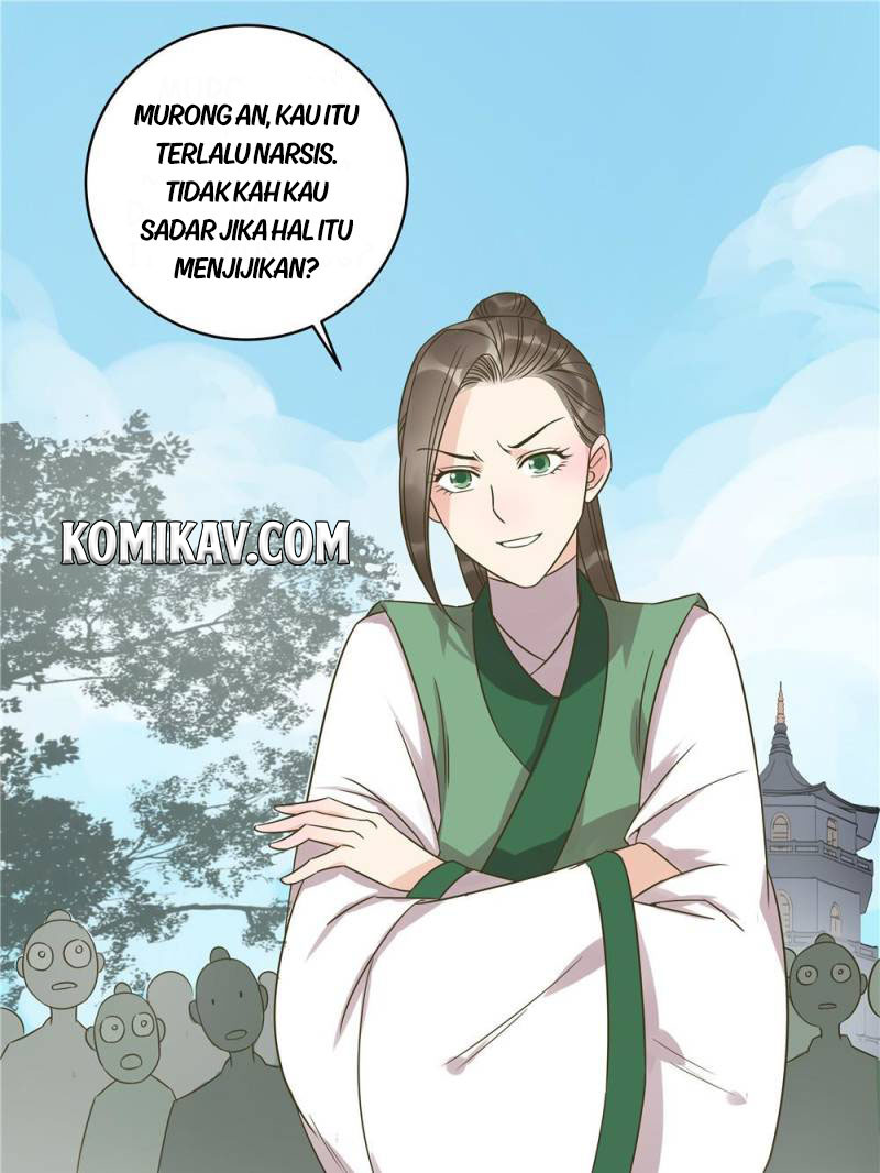 The Crazy Adventures of Mystical Doctor chapter 39