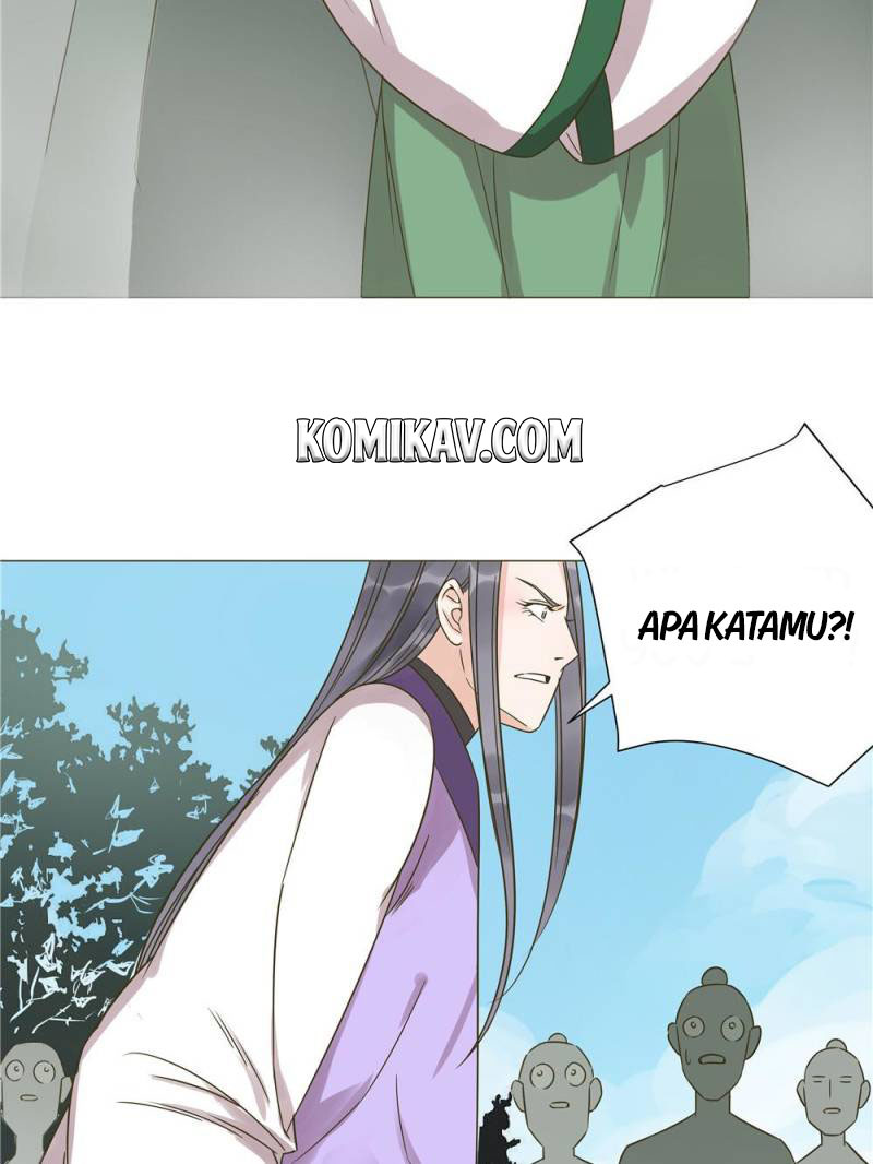 The Crazy Adventures of Mystical Doctor chapter 39