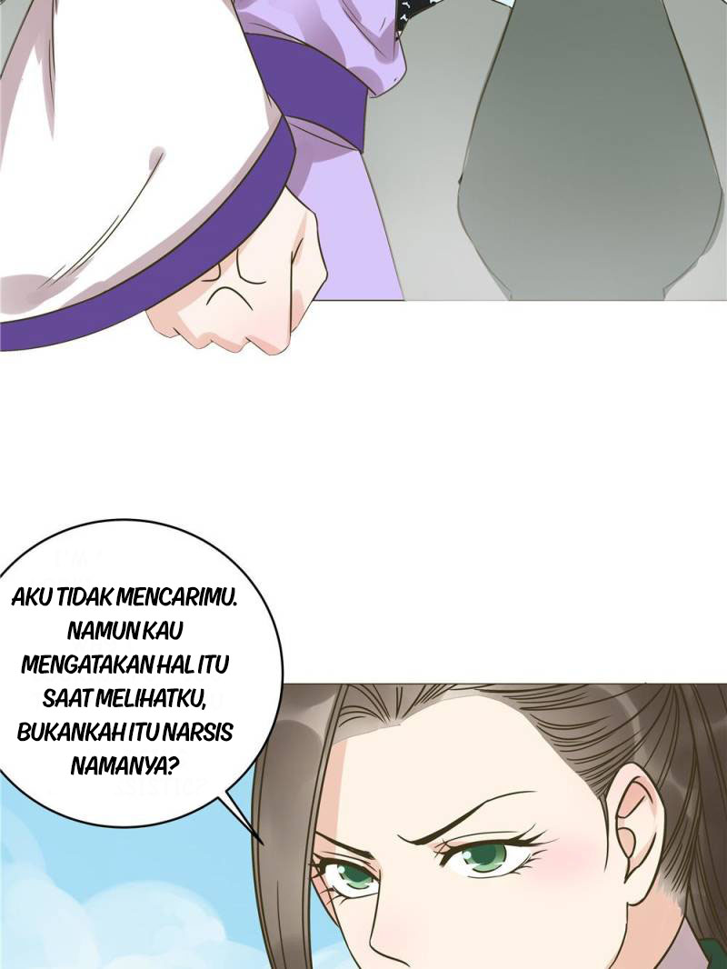 The Crazy Adventures of Mystical Doctor chapter 39