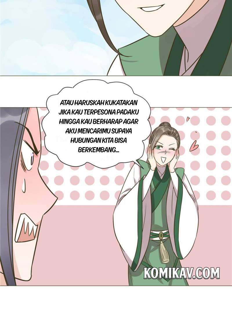 The Crazy Adventures of Mystical Doctor chapter 39