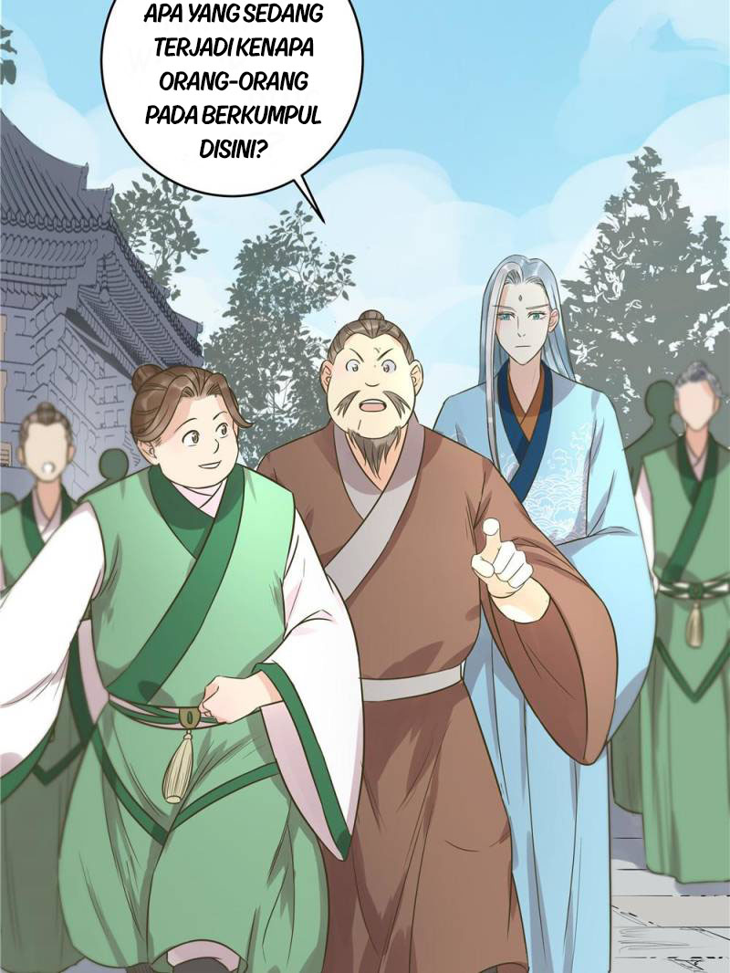 The Crazy Adventures of Mystical Doctor chapter 39