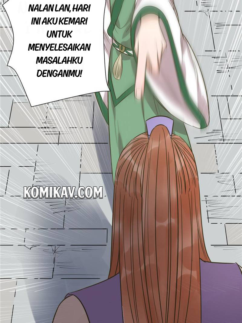 The Crazy Adventures of Mystical Doctor chapter 39