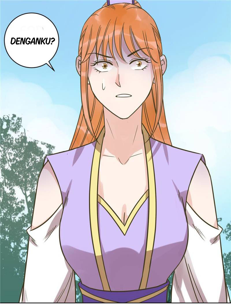 The Crazy Adventures of Mystical Doctor chapter 39