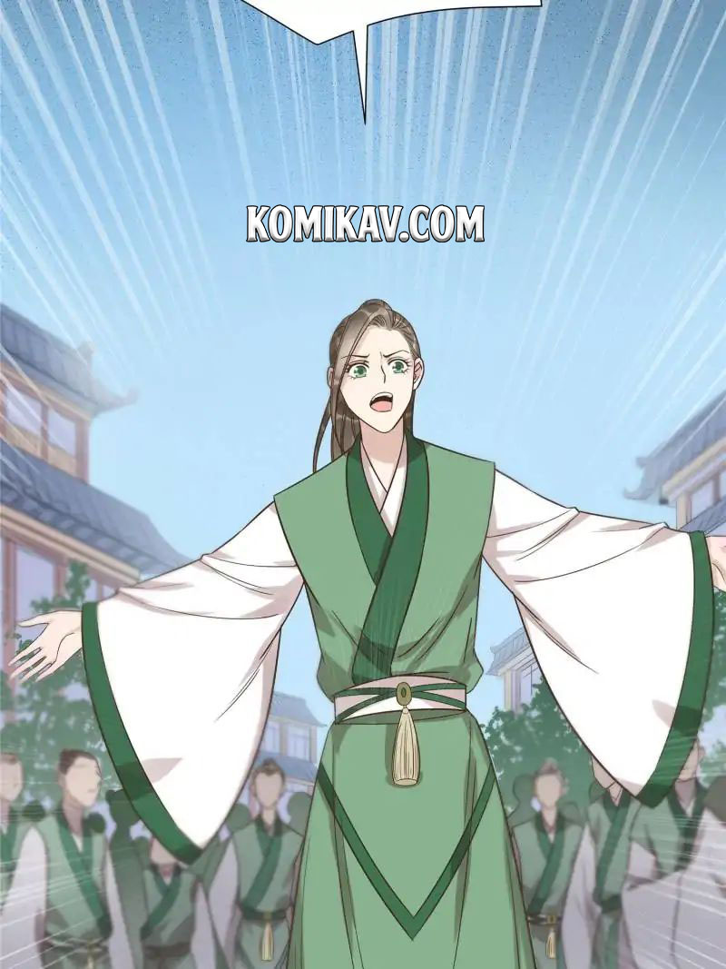 The Crazy Adventures of Mystical Doctor chapter 40