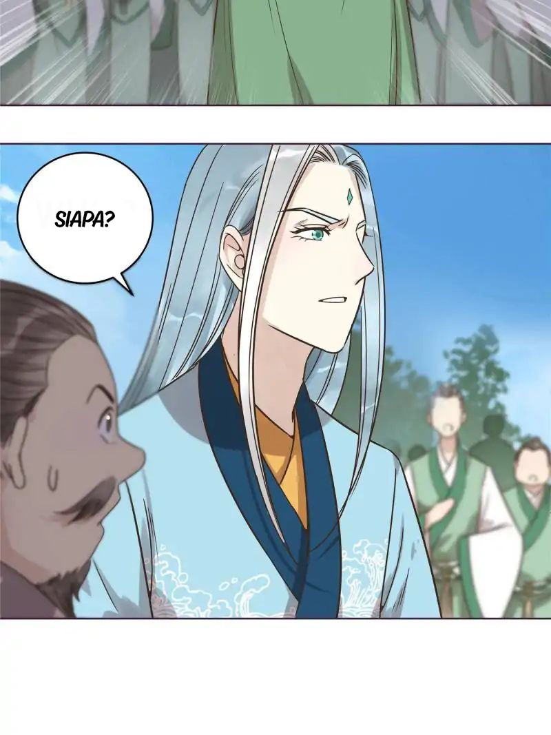 The Crazy Adventures of Mystical Doctor chapter 40
