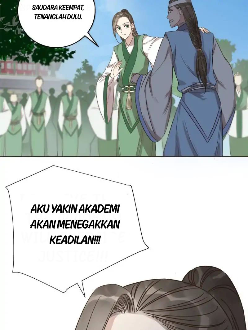 The Crazy Adventures of Mystical Doctor chapter 40