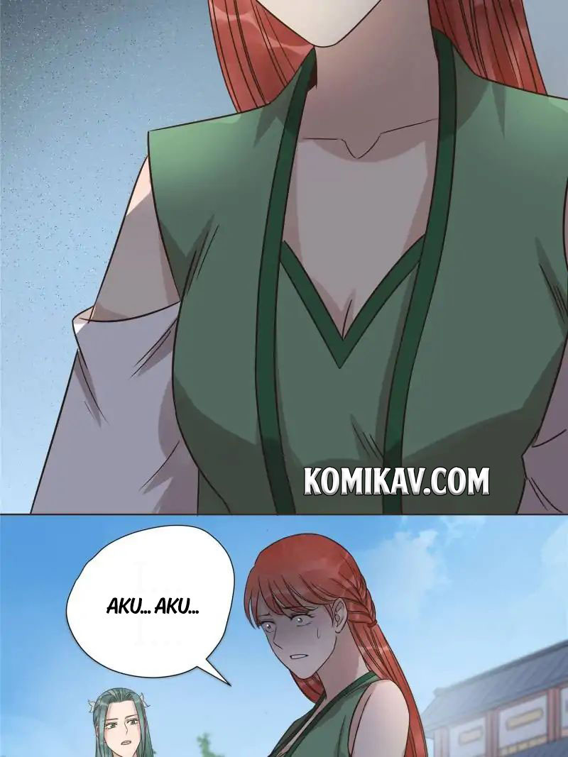 The Crazy Adventures of Mystical Doctor chapter 40