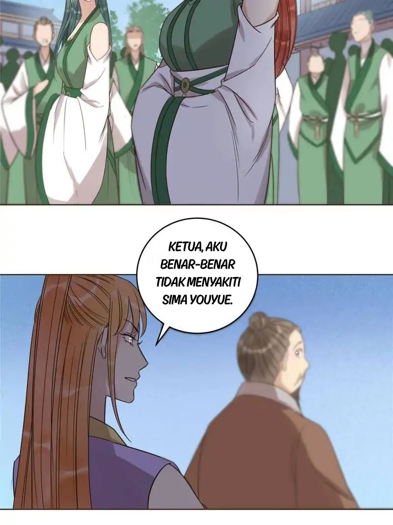 The Crazy Adventures of Mystical Doctor chapter 40