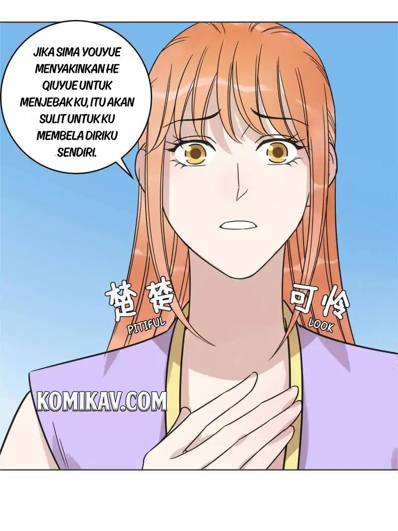 The Crazy Adventures of Mystical Doctor chapter 40