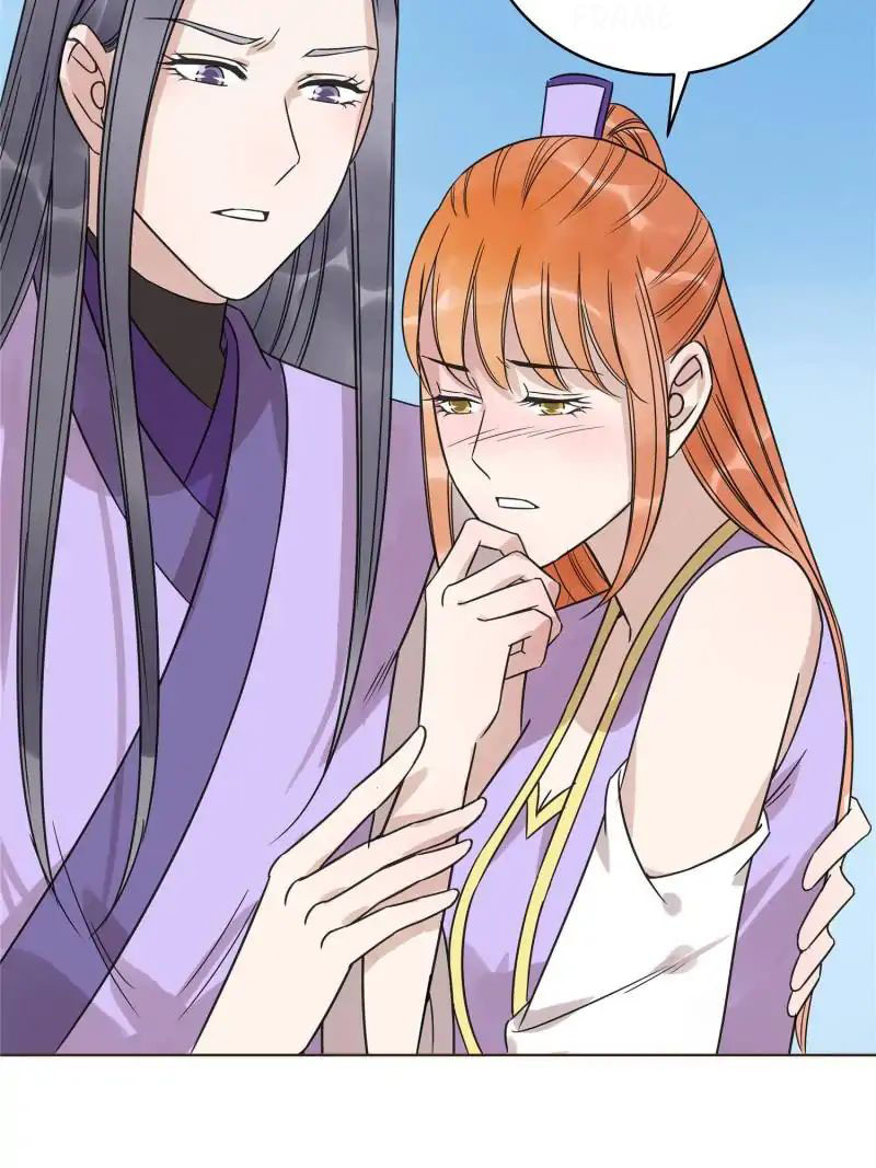 The Crazy Adventures of Mystical Doctor chapter 40