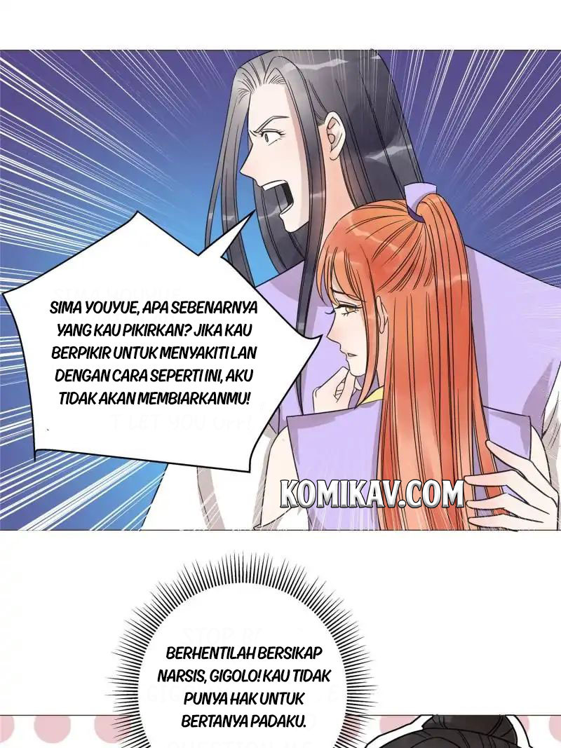 The Crazy Adventures of Mystical Doctor chapter 40