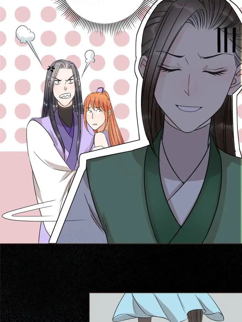The Crazy Adventures of Mystical Doctor chapter 40