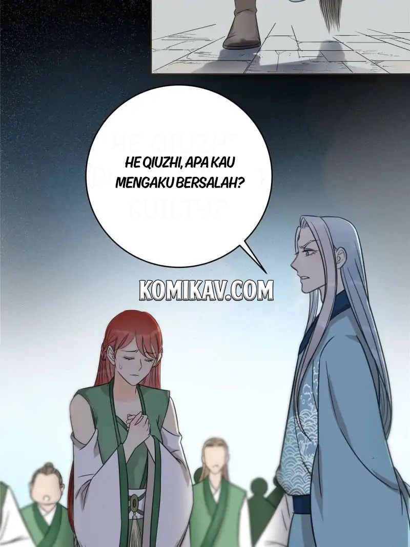 The Crazy Adventures of Mystical Doctor chapter 40