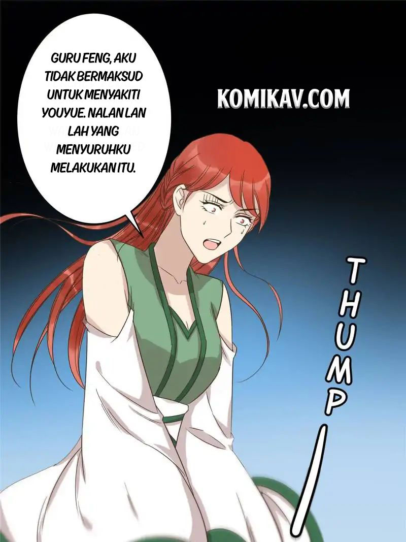 The Crazy Adventures of Mystical Doctor chapter 40