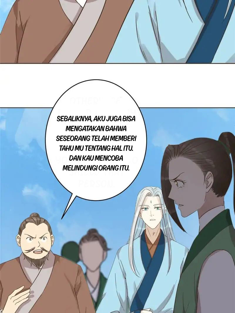The Crazy Adventures of Mystical Doctor chapter 40
