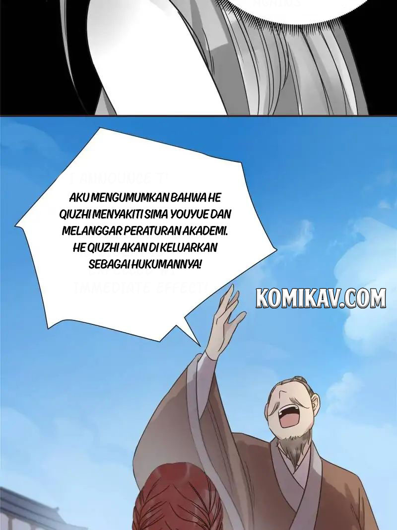 The Crazy Adventures of Mystical Doctor chapter 40