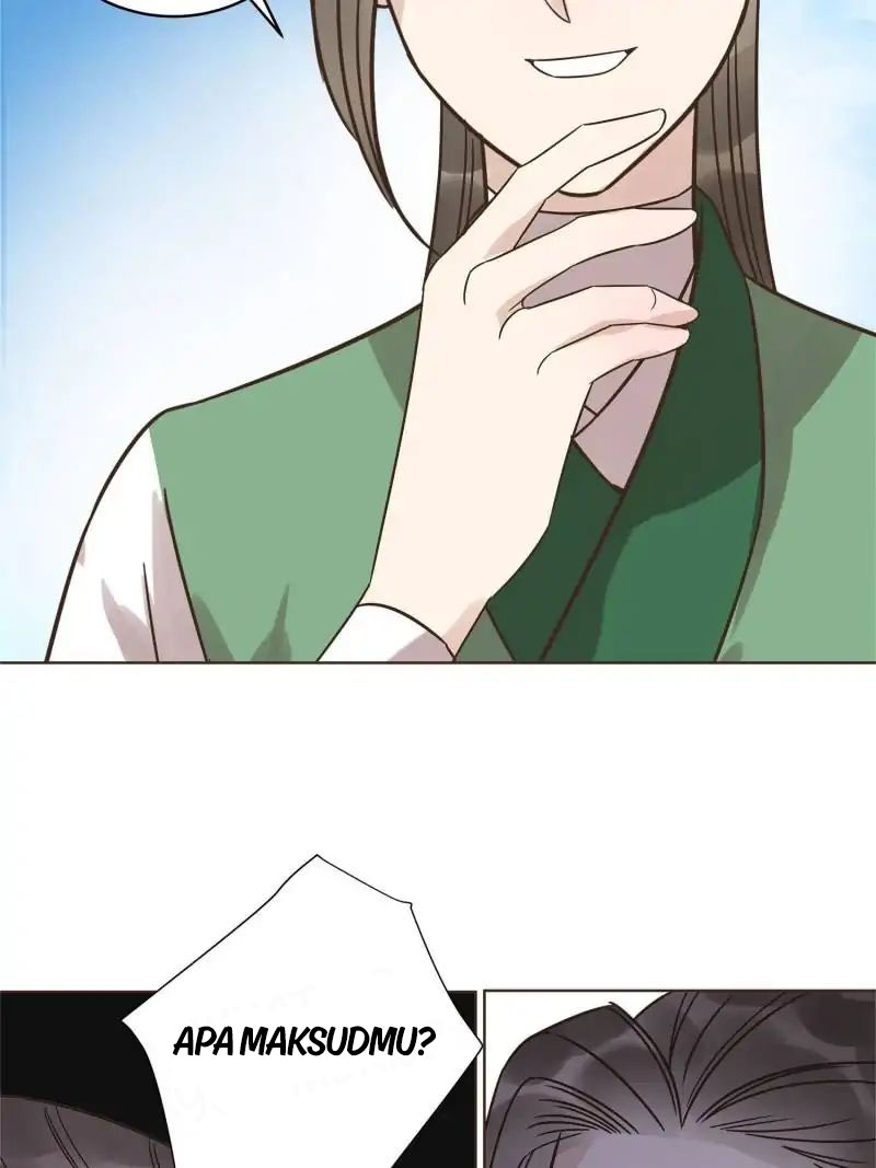 The Crazy Adventures of Mystical Doctor chapter 40