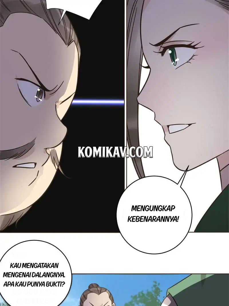 The Crazy Adventures of Mystical Doctor chapter 40
