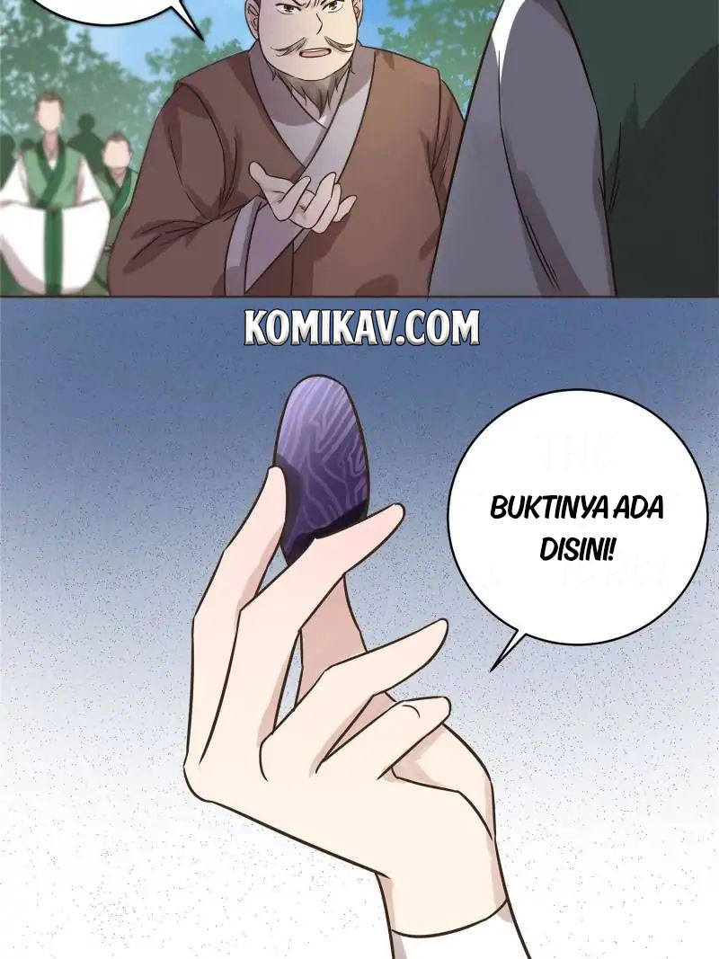 The Crazy Adventures of Mystical Doctor chapter 40