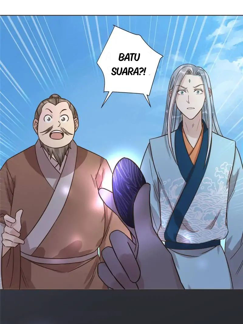 The Crazy Adventures of Mystical Doctor chapter 40