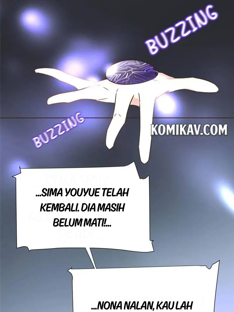 The Crazy Adventures of Mystical Doctor chapter 40