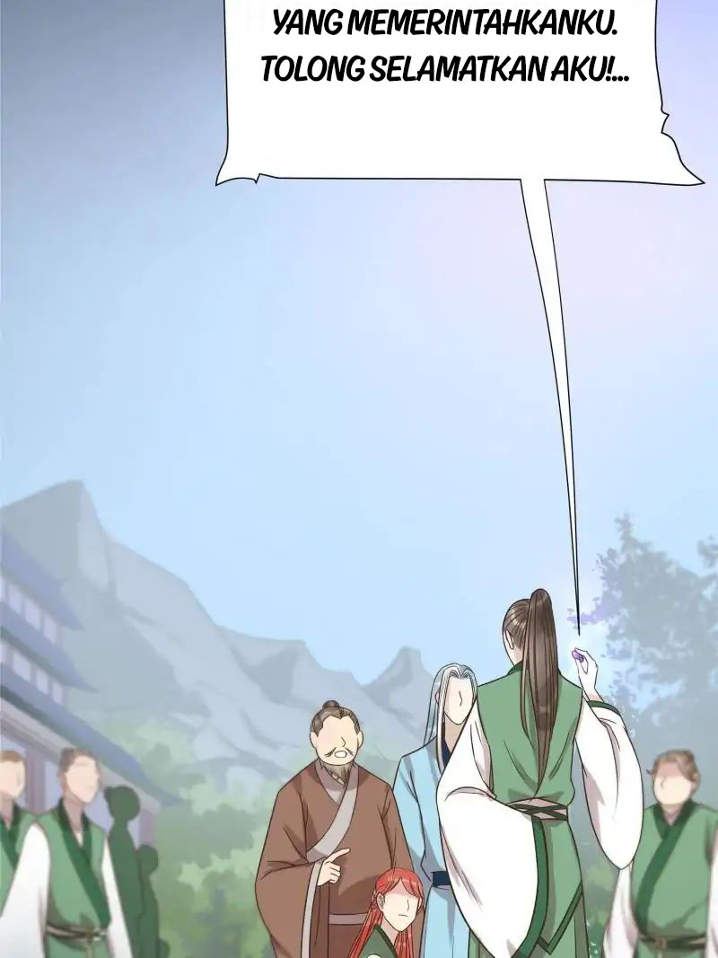 The Crazy Adventures of Mystical Doctor chapter 40