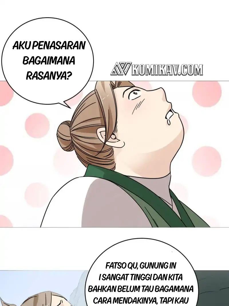 The Crazy Adventures of Mystical Doctor Chapter 53 Bahasa Indonesia