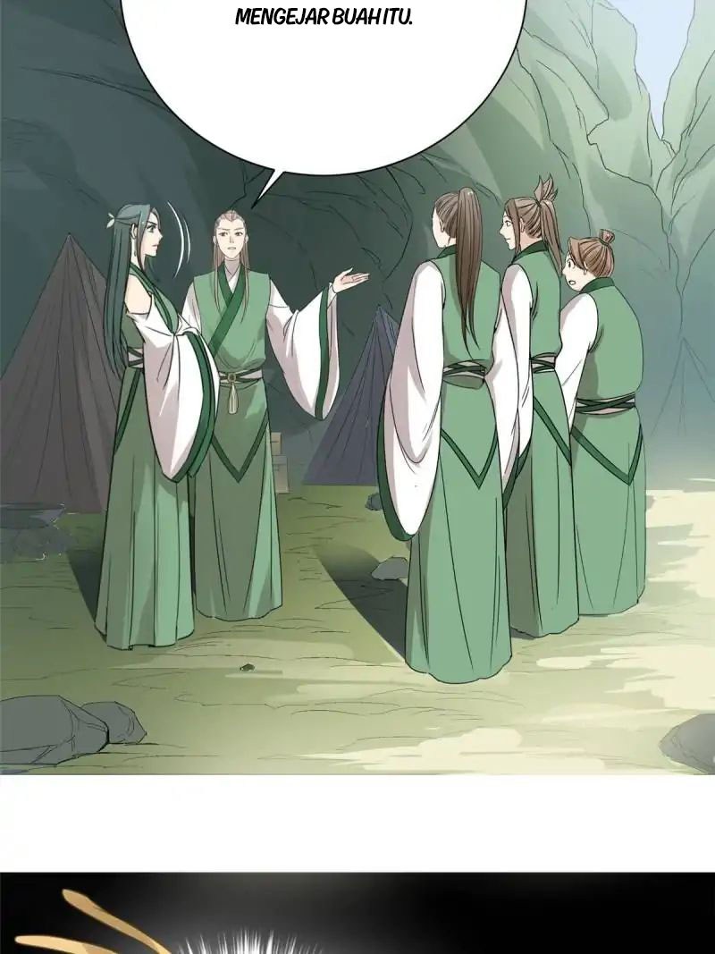 The Crazy Adventures of Mystical Doctor Chapter 53 Bahasa Indonesia