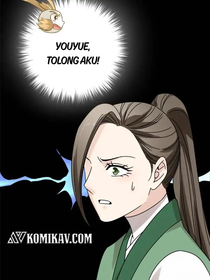 The Crazy Adventures of Mystical Doctor Chapter 53 Bahasa Indonesia